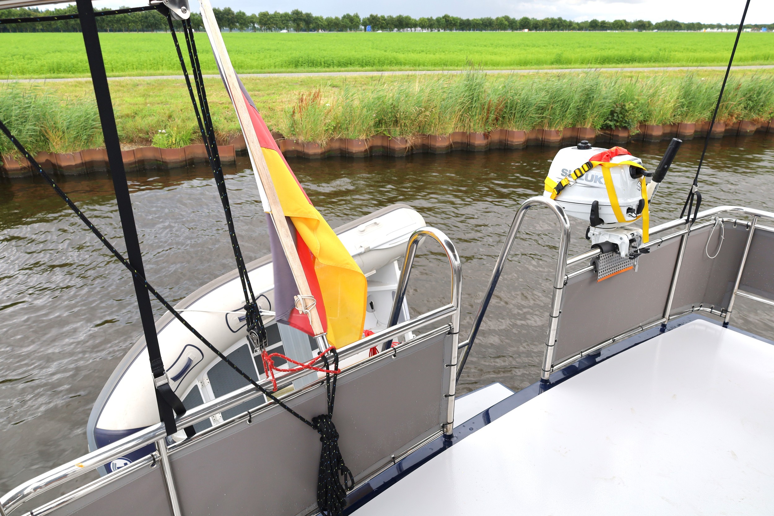 Valkkruiser 42AK — foto 14 van 40