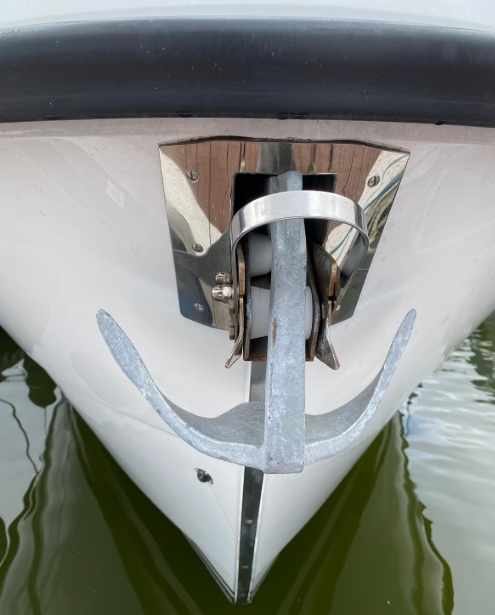Sargo 33 Offshore — foto 4 van 34