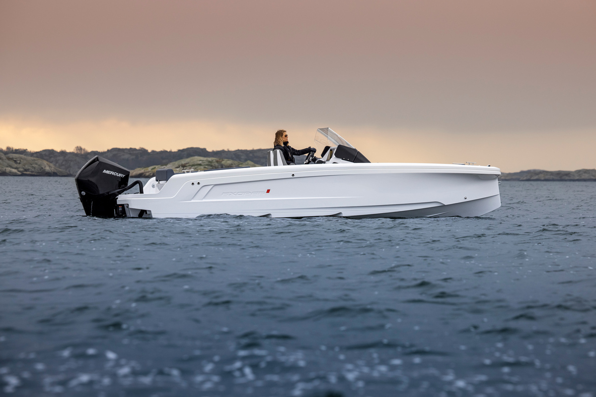 Axopar 22 Spyder — foto 10 van 28