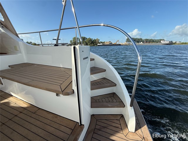 Vedette 10.30 Cabin — foto 47 van 68