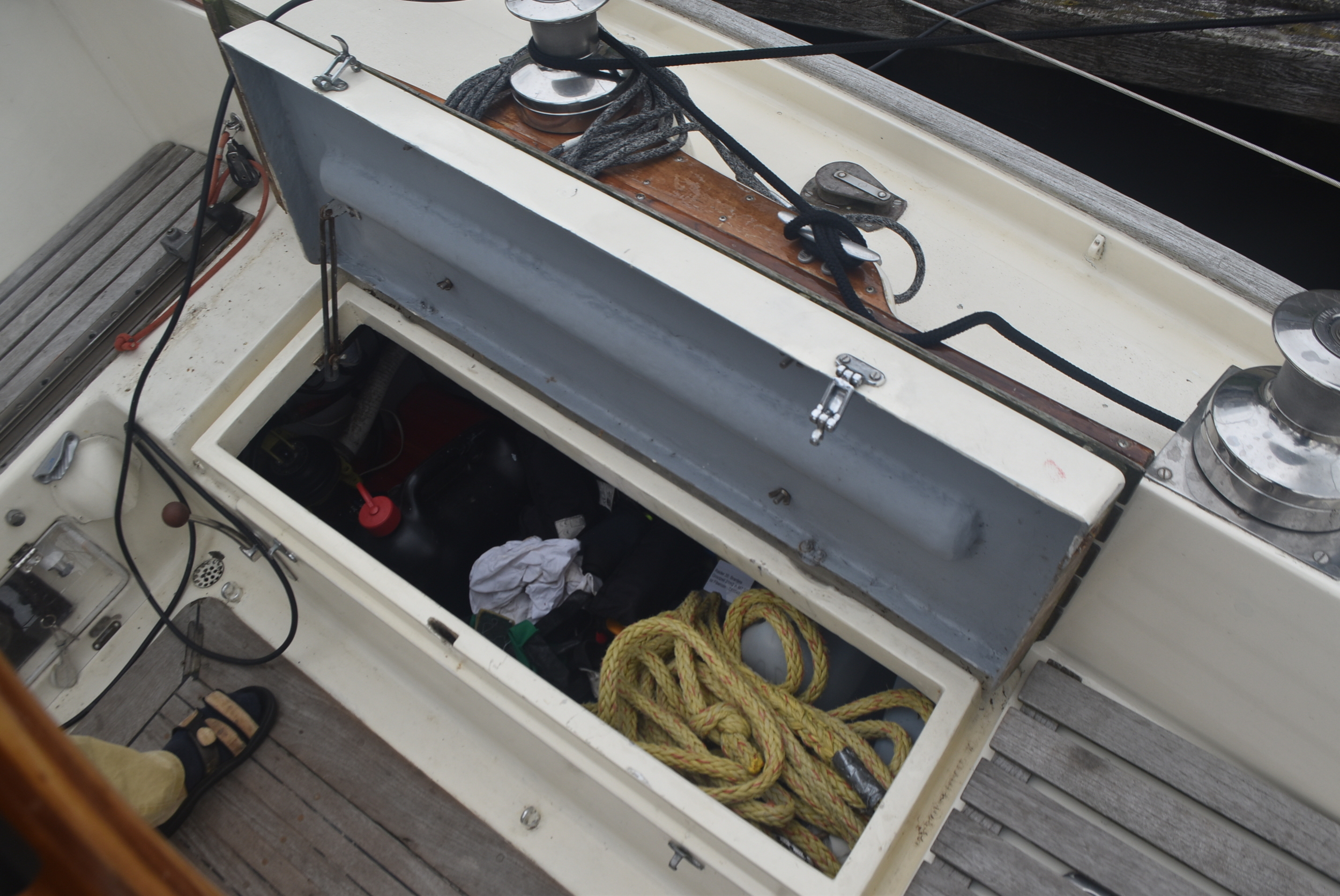 Frans Maas Raider 35 — foto 34 van 92