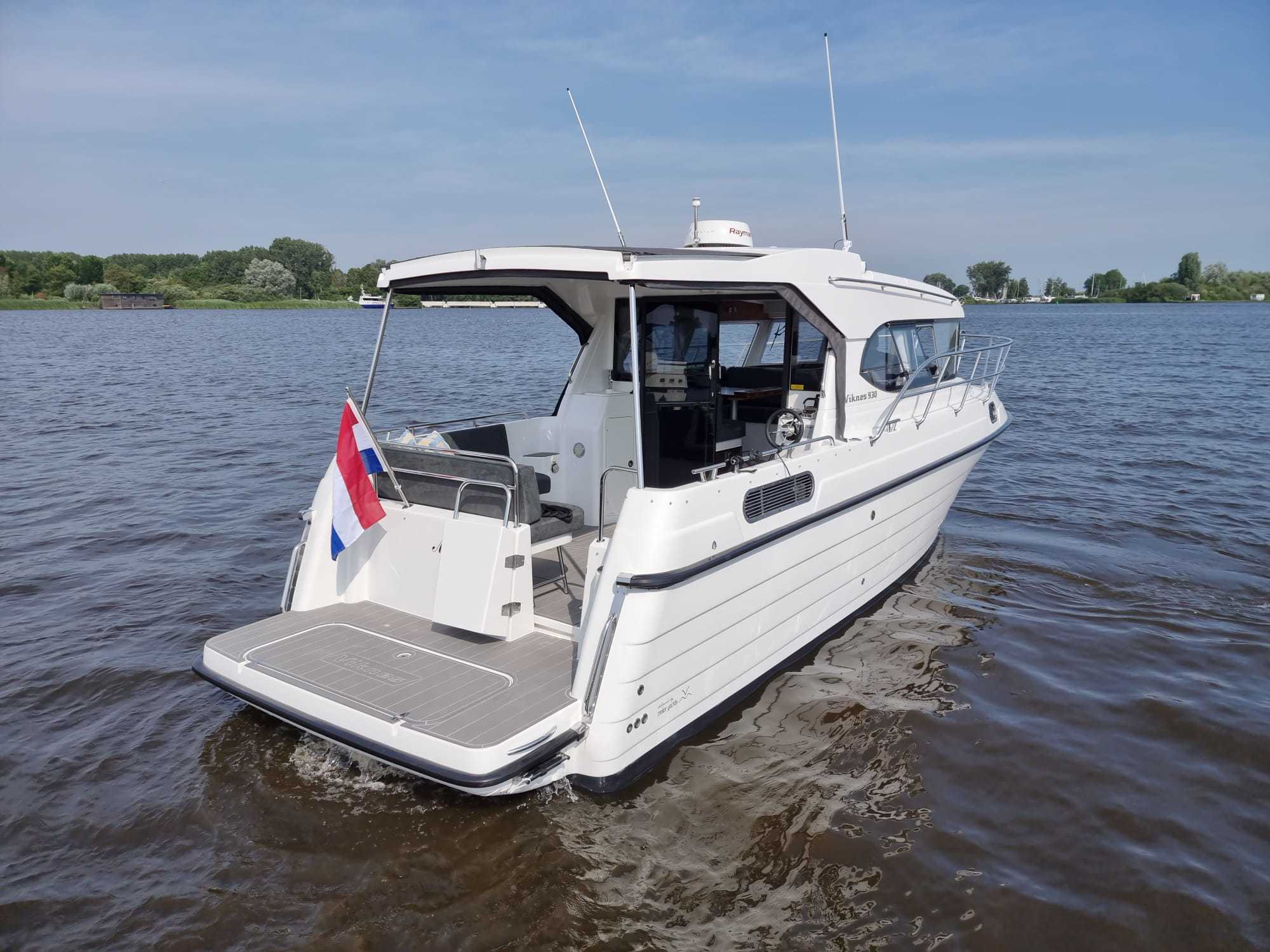 Viknes 930 — foto 5 van 33