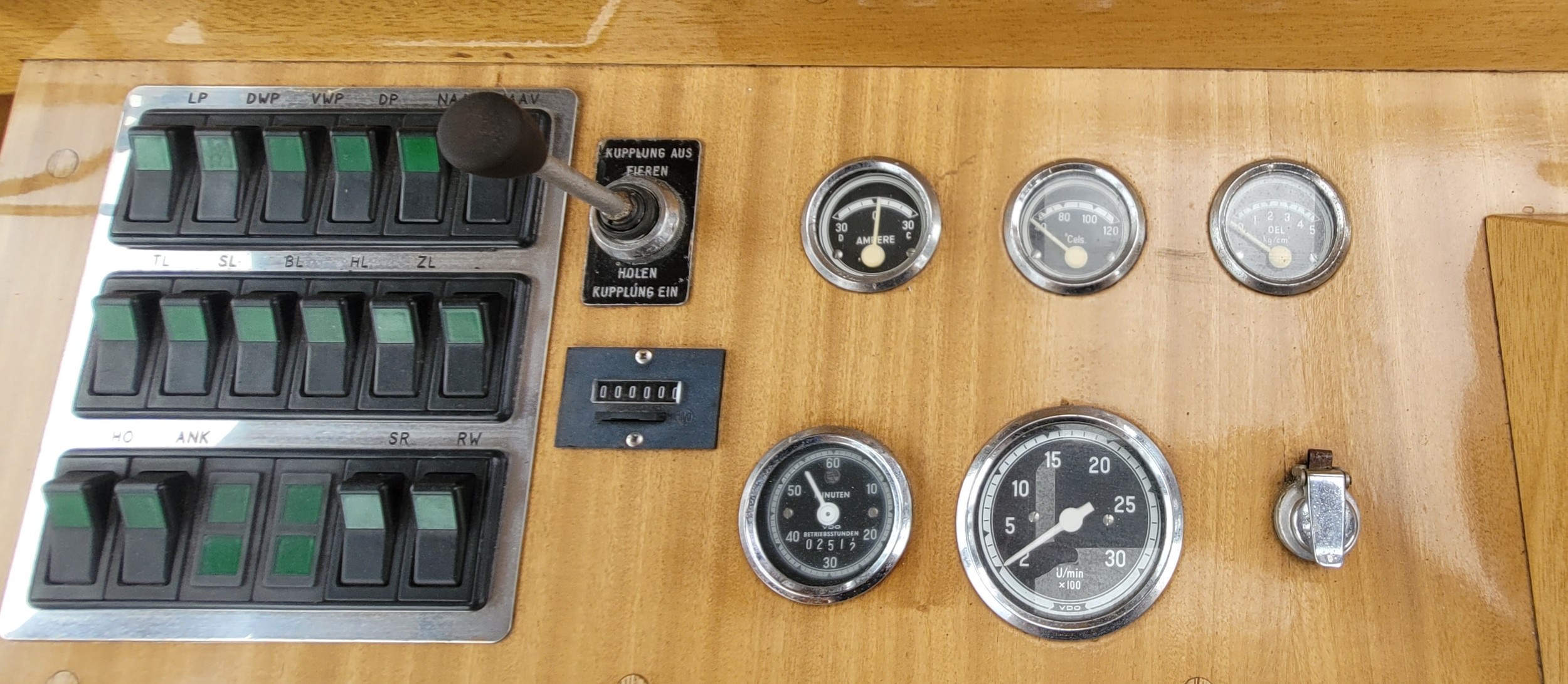 Vennekes Korall 50/50 — foto 42 van 58