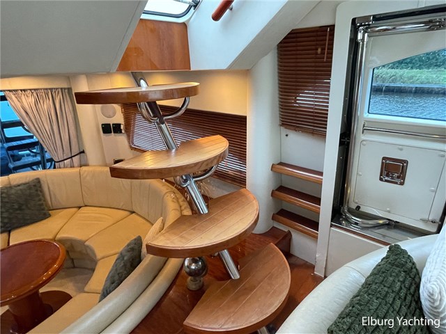 Fairline Squadron 55 — foto 15 van 82