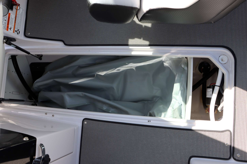 Four Winns TS 242 — foto 24 van 30