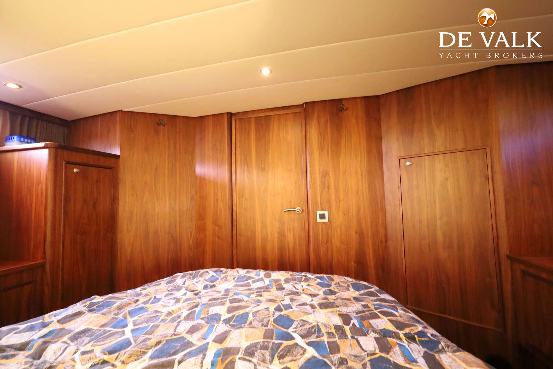 Brabant Yachting SL 1250 Exclusive — foto 35 van 39