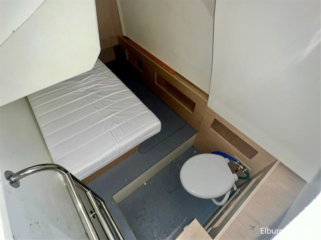 Beneteau Monte Carlo 5S — foto 45 van 75