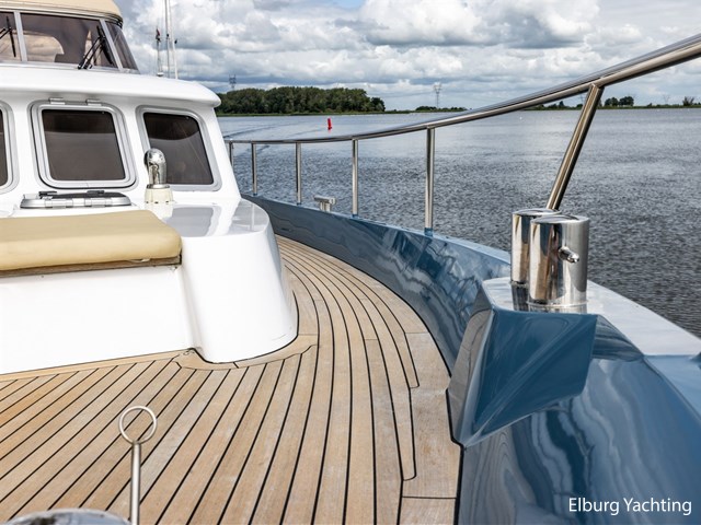 Holterman 50 - Cabrio - Stabilizers — foto 81 van 97