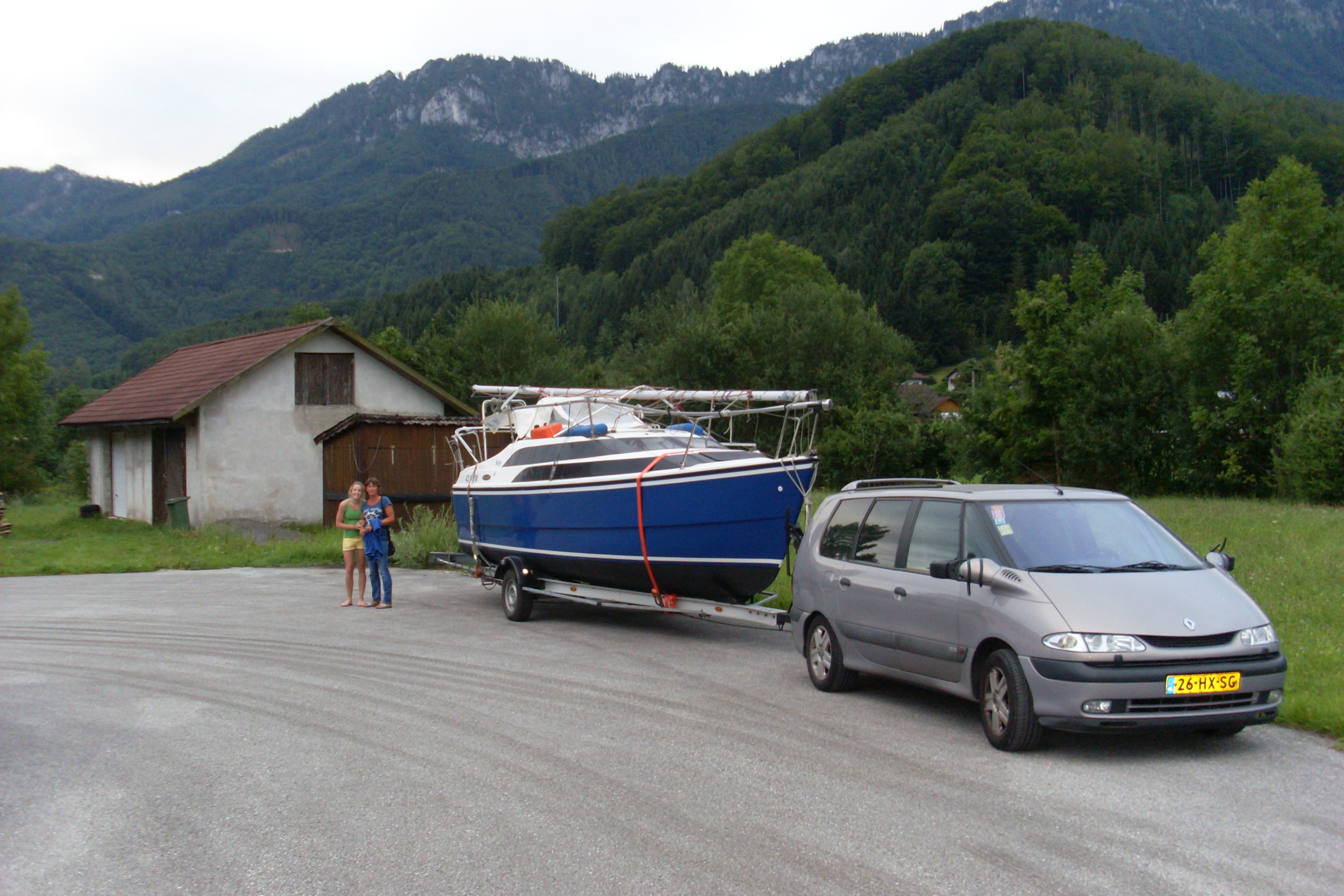 Macgregor 26 M — foto 12 van 28