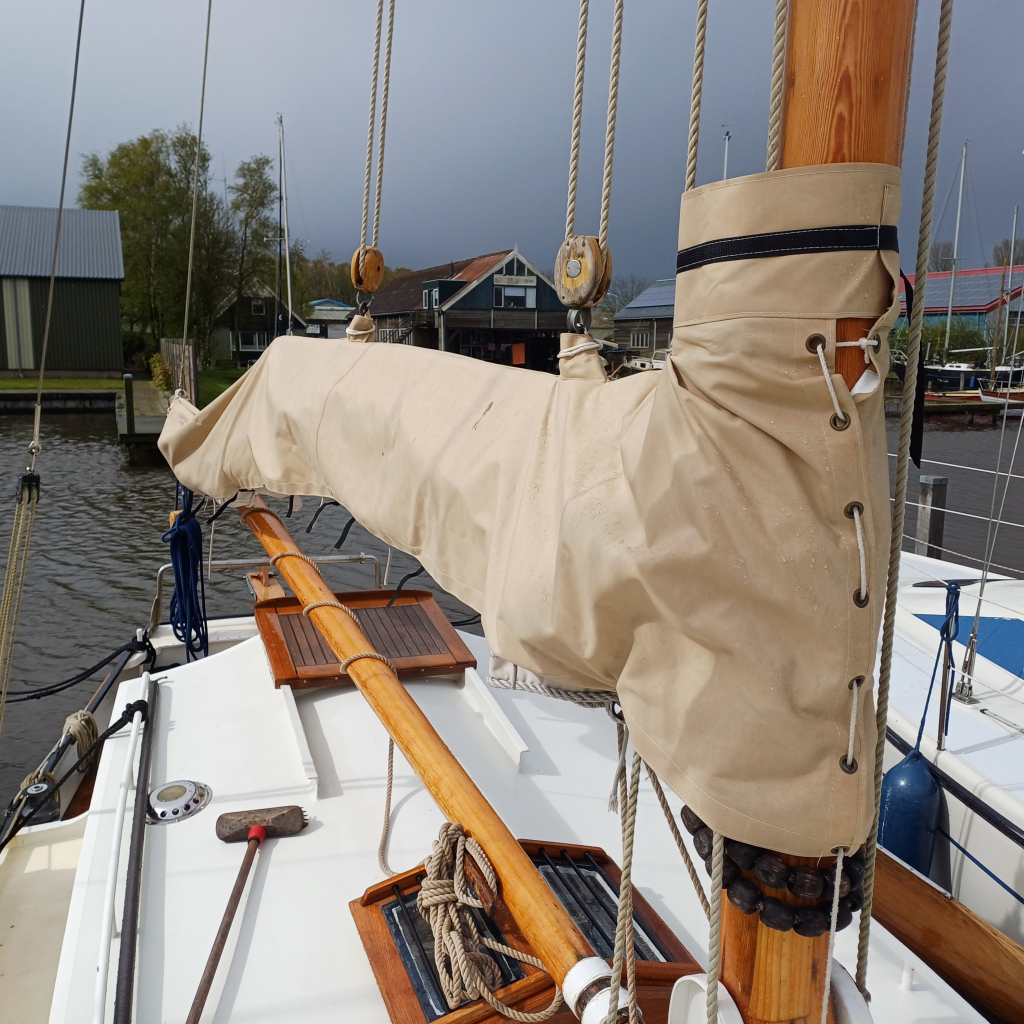 Zeeschouw Blok — foto 6 van 24