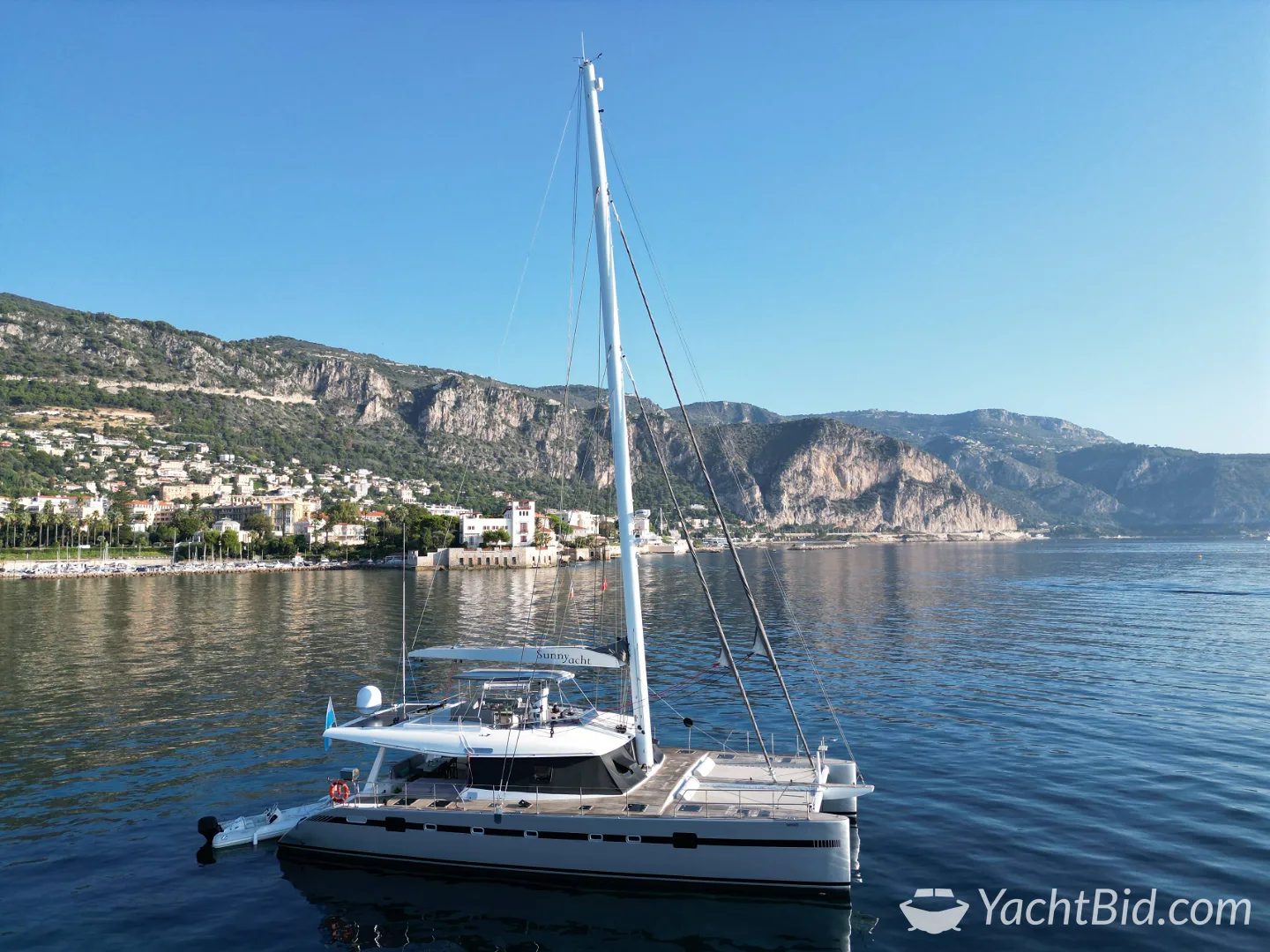 Sunreef 62 — foto 7 van 12