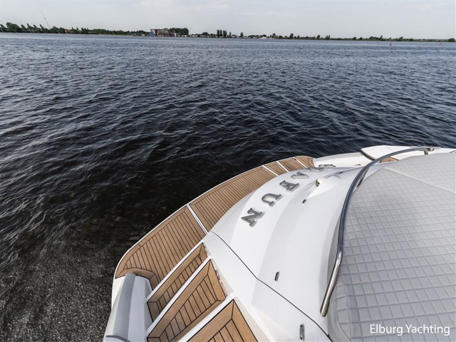 Sunseeker Portofino 53 — foto 63 van 86