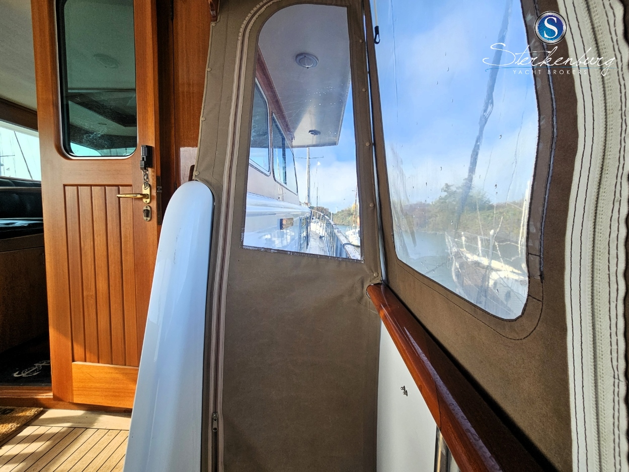 Super van Craft 1700 VS — foto 7 van 90