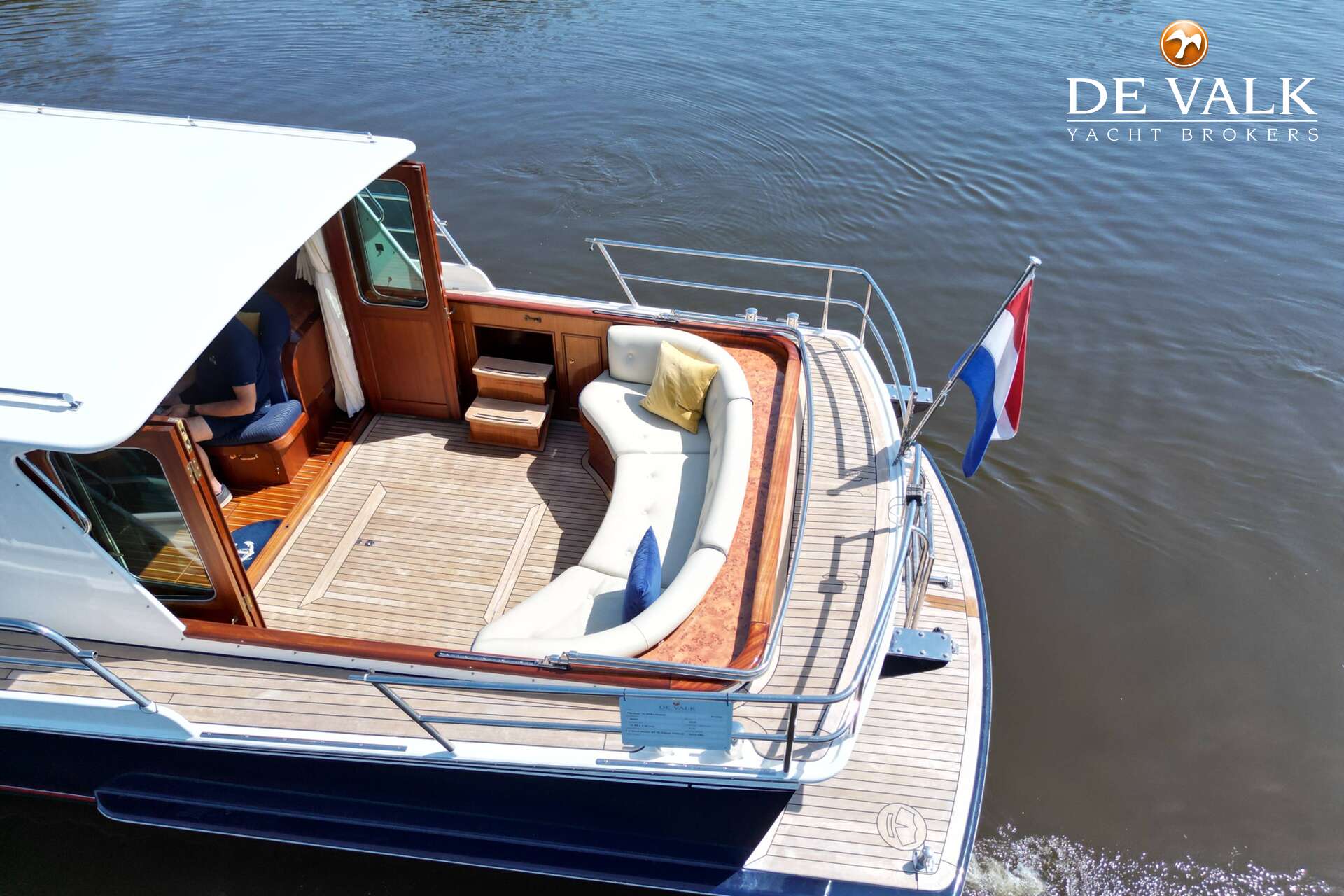 Pikmeer 12.50 OK Exclusive — foto 10 van 39