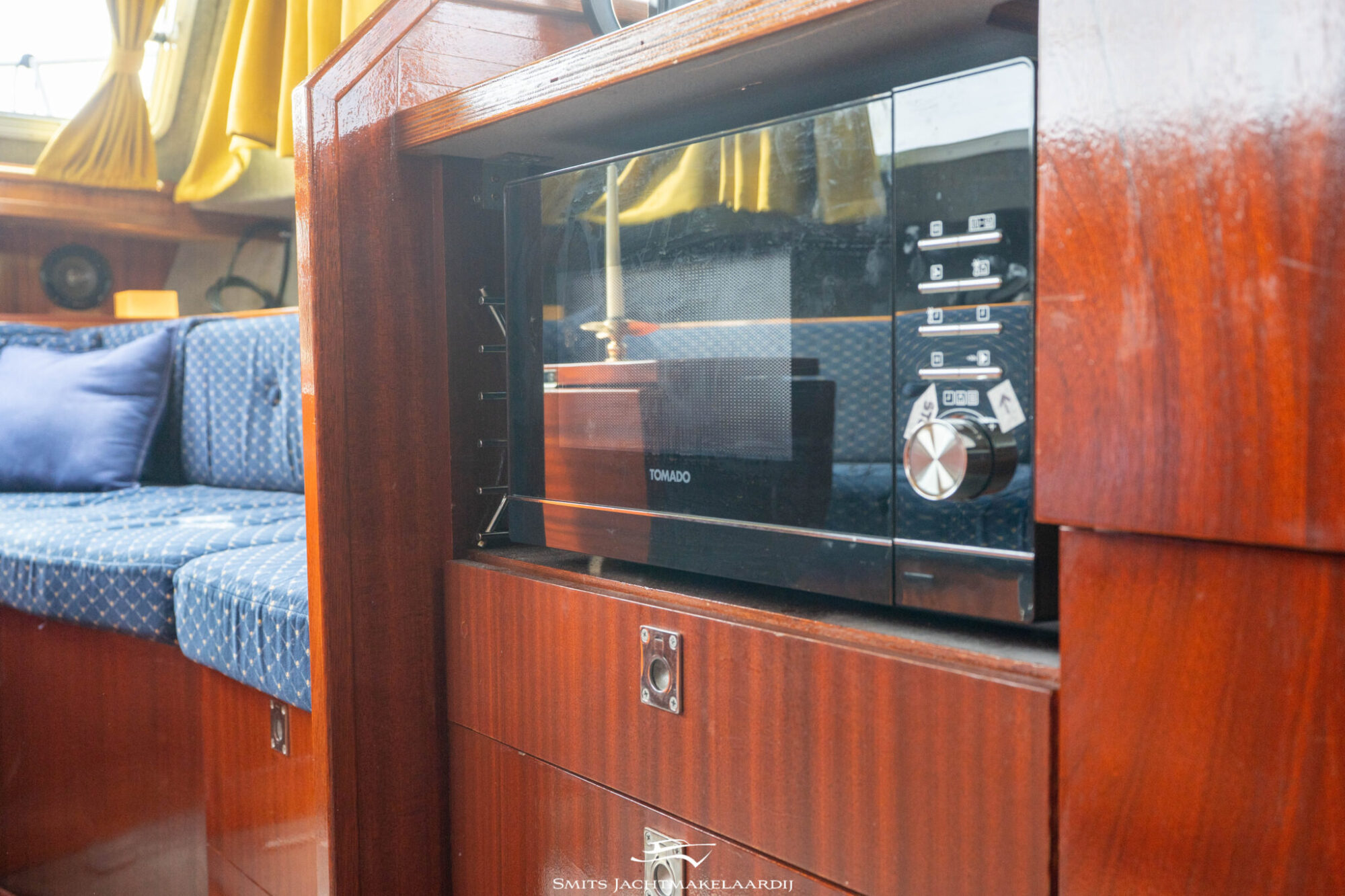 Bege 9.50 AK Cabrio — foto 14 van 60