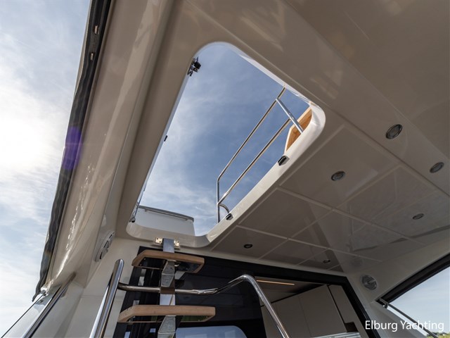 Prestige 460 - Flybridge — foto 44 van 88