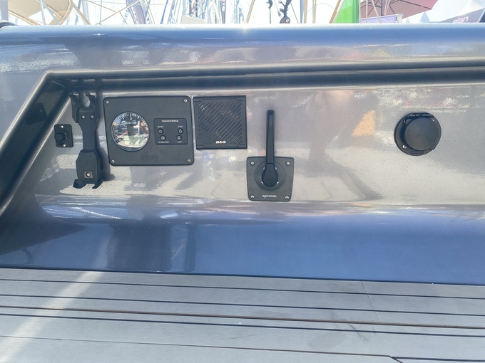 Shogun 43 — foto 5 van 12
