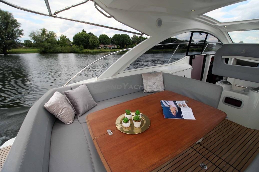Beneteau Gran Turismo 38 — foto 17 van 61