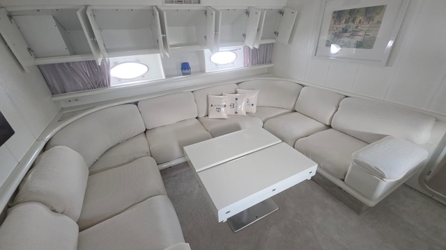 Cherokee 60 - BluYachting — foto 4 van 12