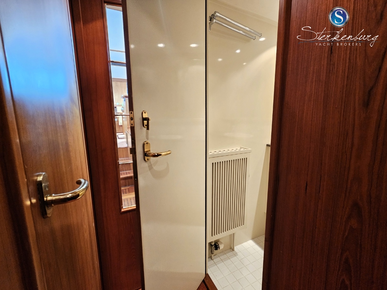 Super van Craft 1700 VS — foto 55 van 90