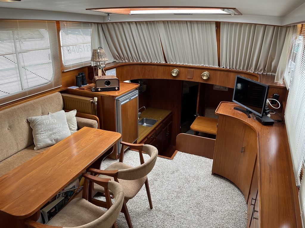 Super van Craft 13.80 — foto 15 van 36