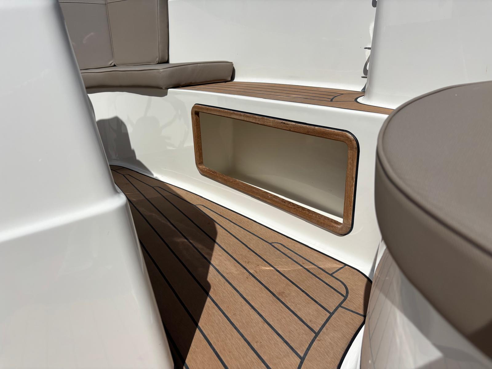 Vetus Interboat 19 — foto 11 van 12