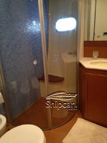 Ferretti 690 Altura — foto 2 van 2