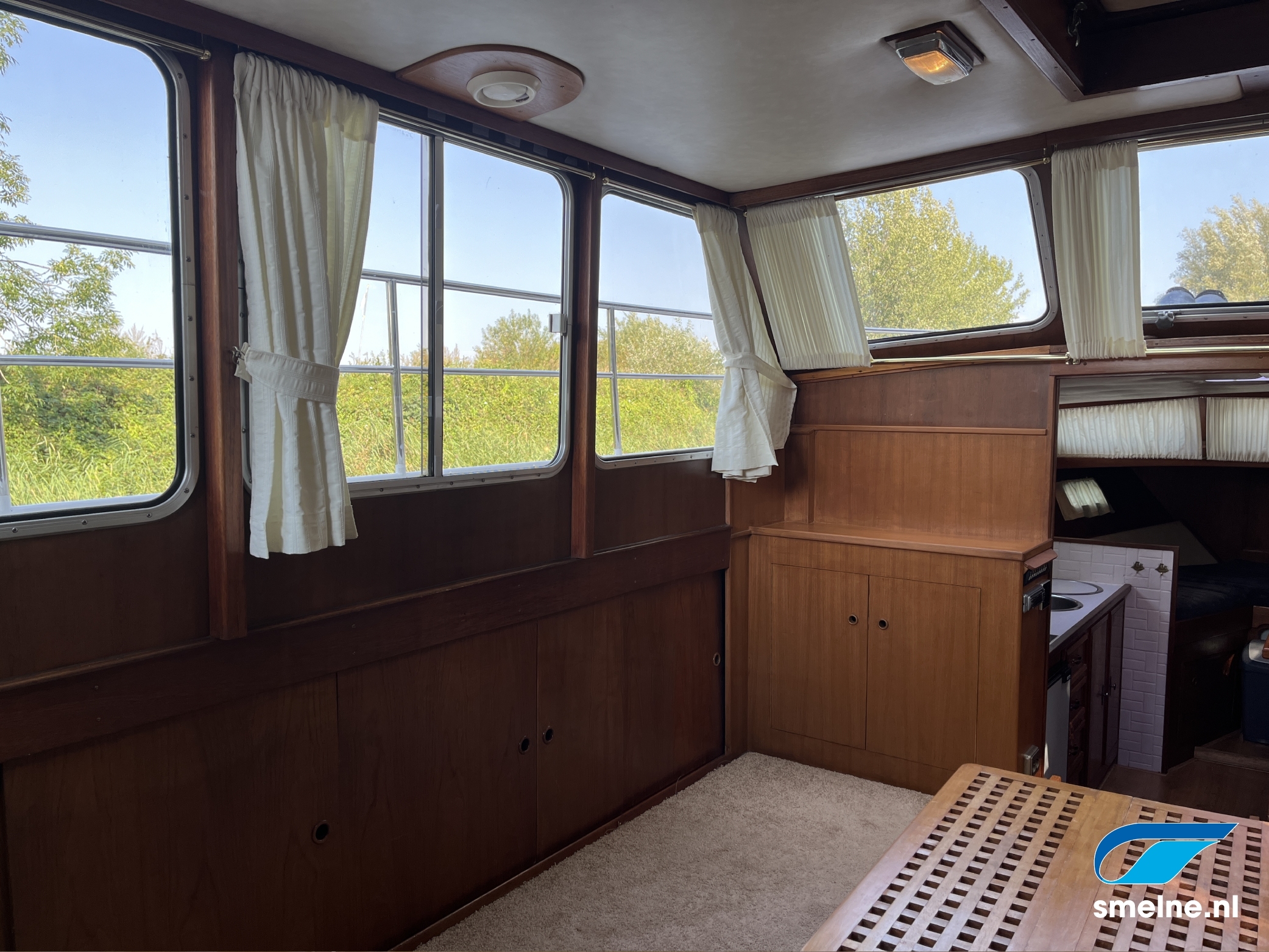 Valkkruiser 1360 — foto 4 van 42