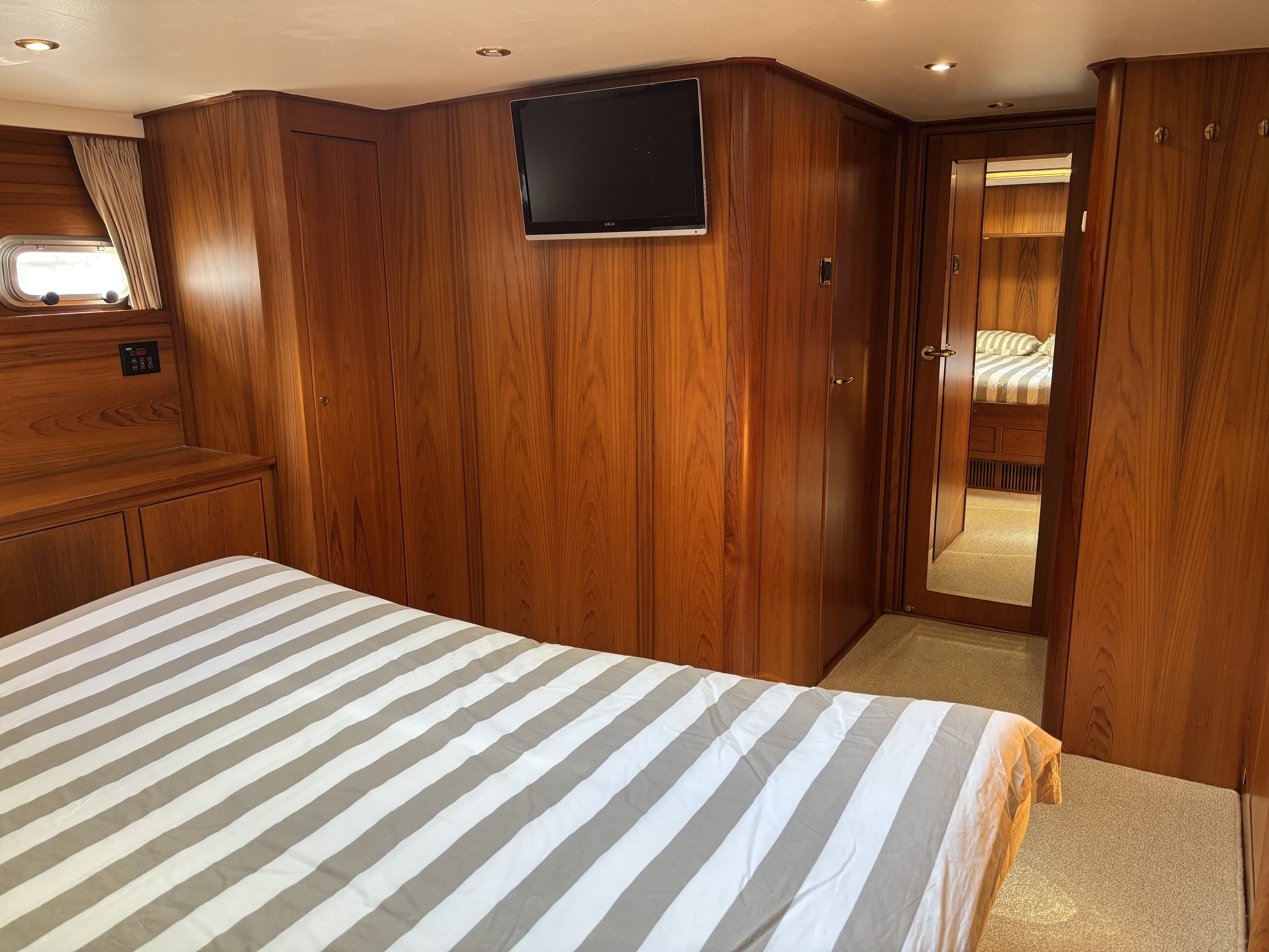 Super Van Craft 14.80 Cabrio Stabilizers — foto 21 van 32
