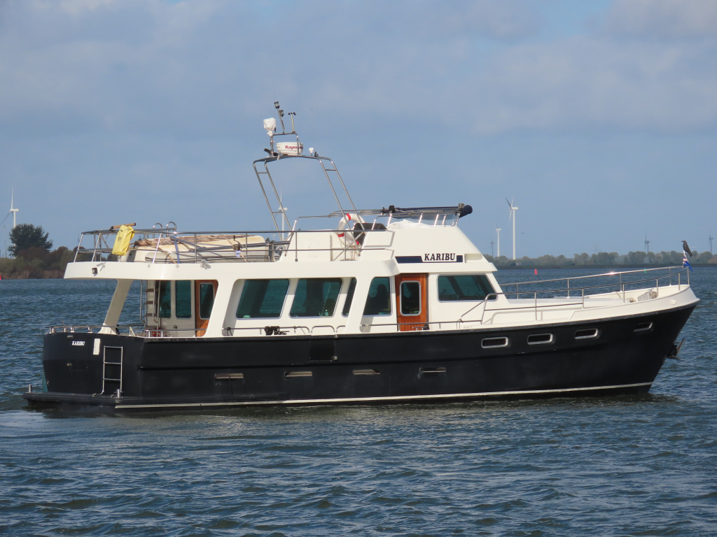 Veha Euroclassic 46 Stabilized — foto 66 van 66