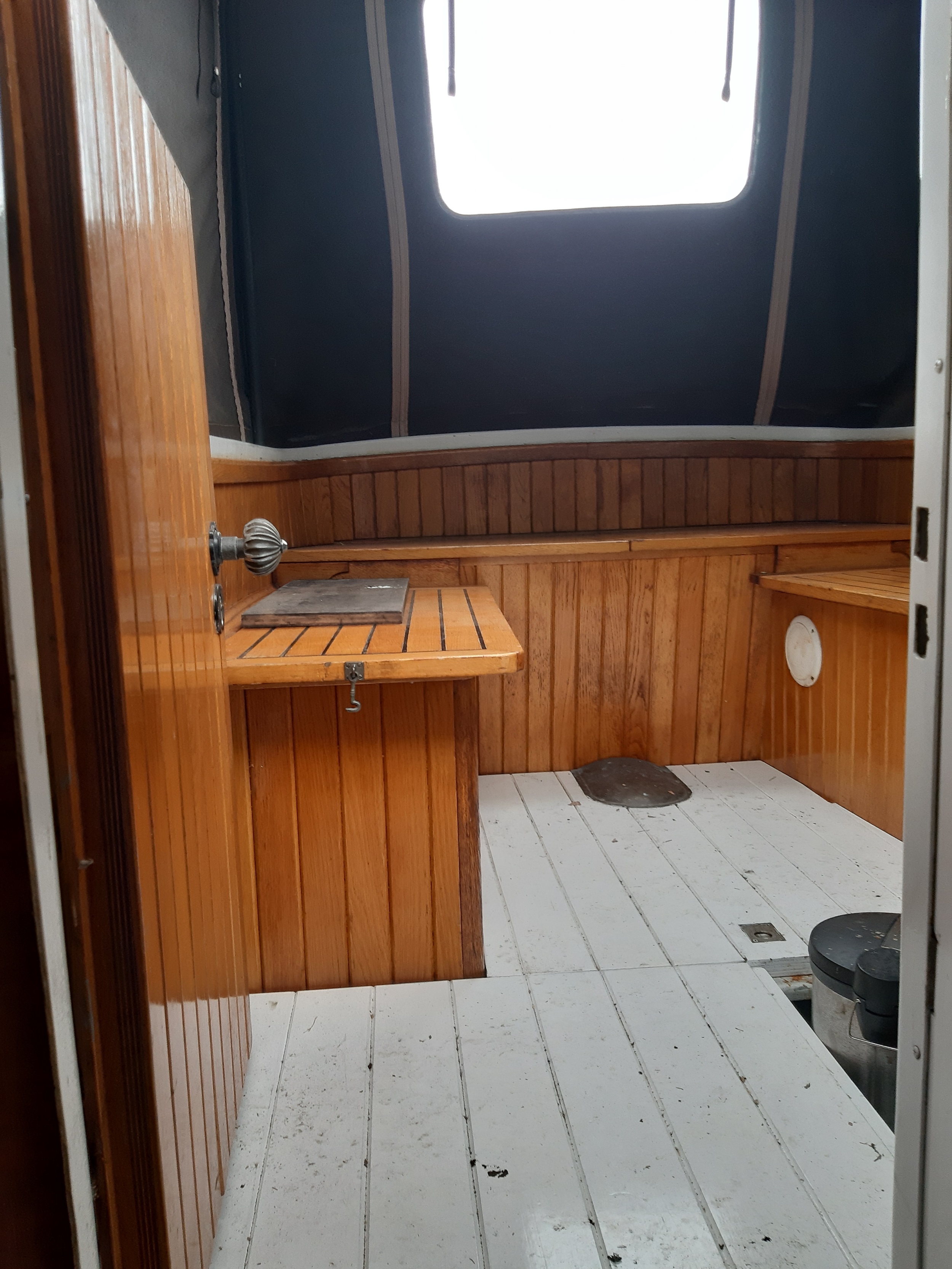 Opduwer 6.00 — foto 10 van 14