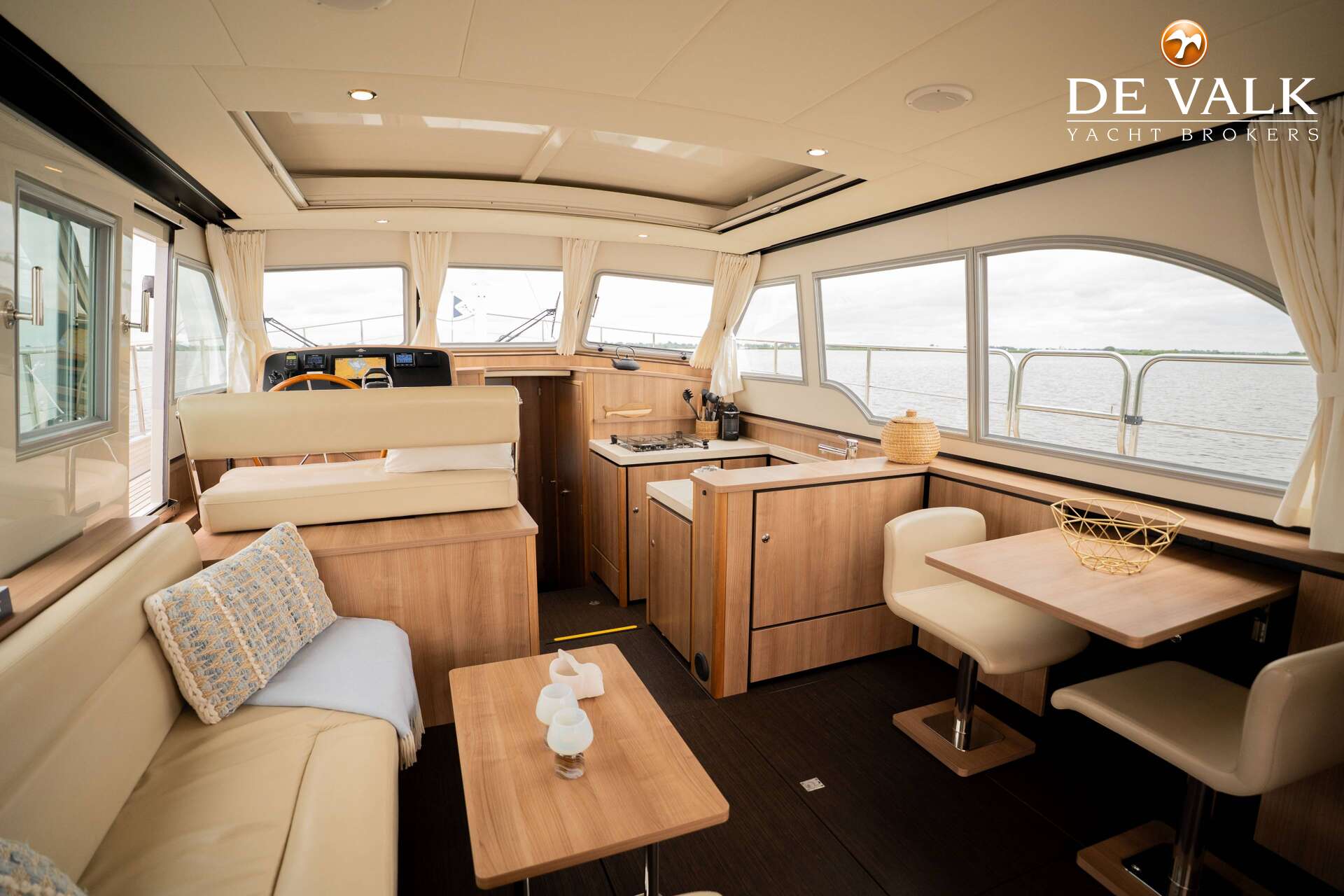 Linssen Grand Sturdy 40.0 Sedan — foto 19 van 42