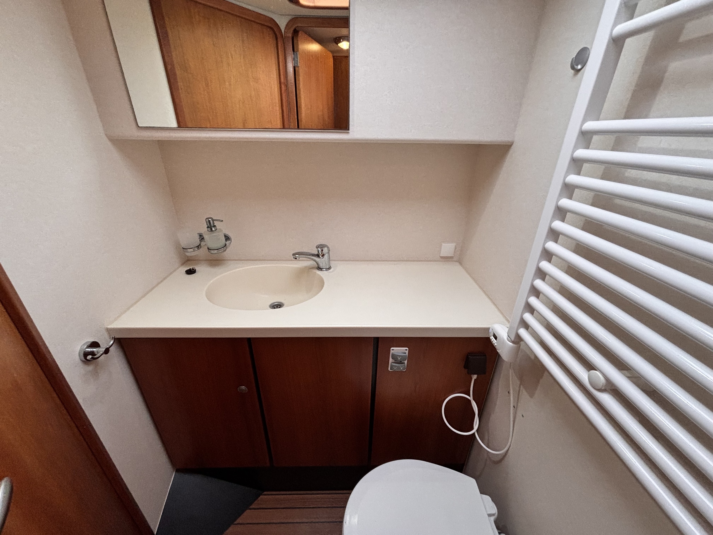Linssen Grand Sturdy 40.9 AC — foto 20 van 27