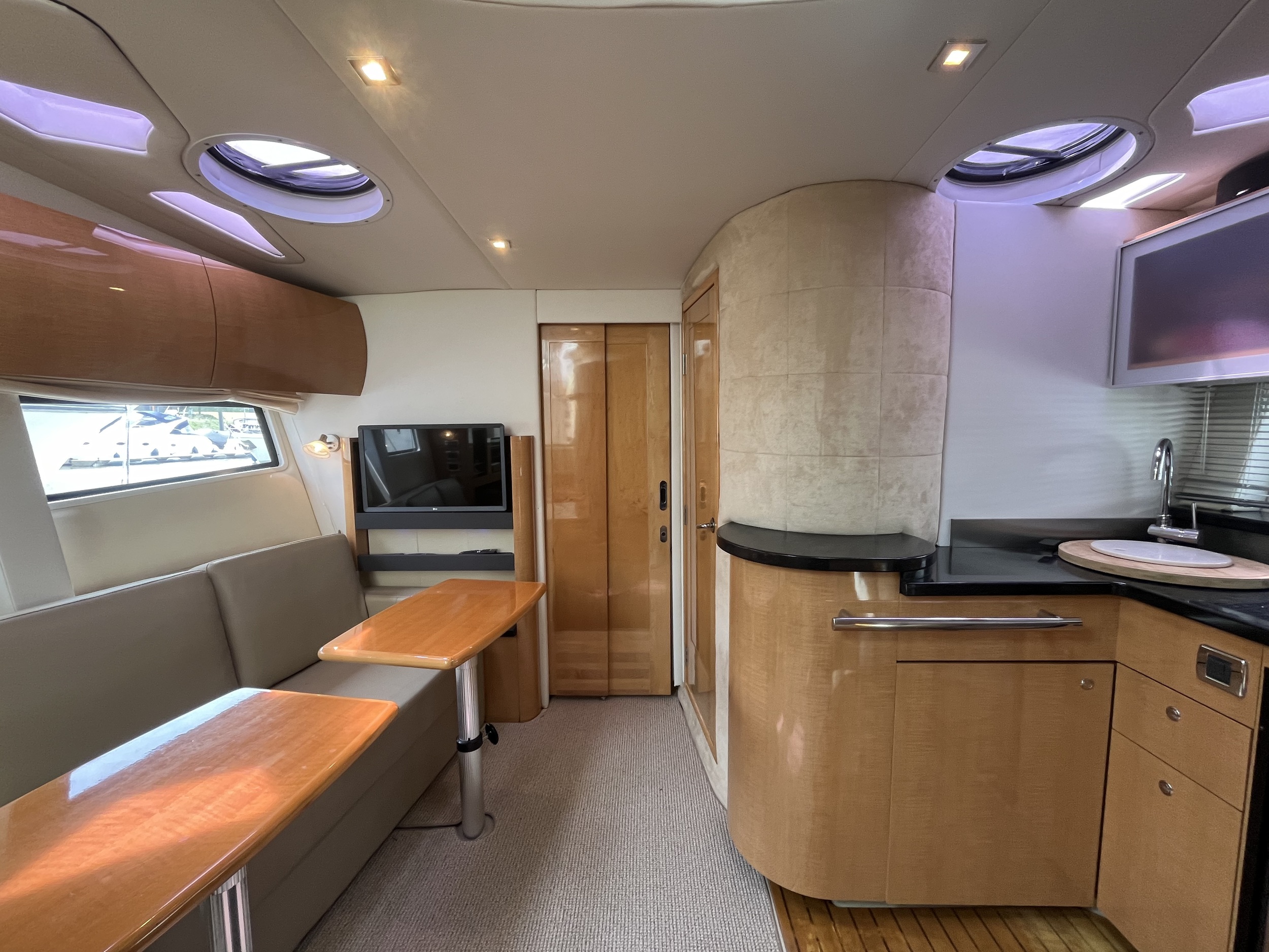 Four Winns V435 - Export — foto 33 van 73