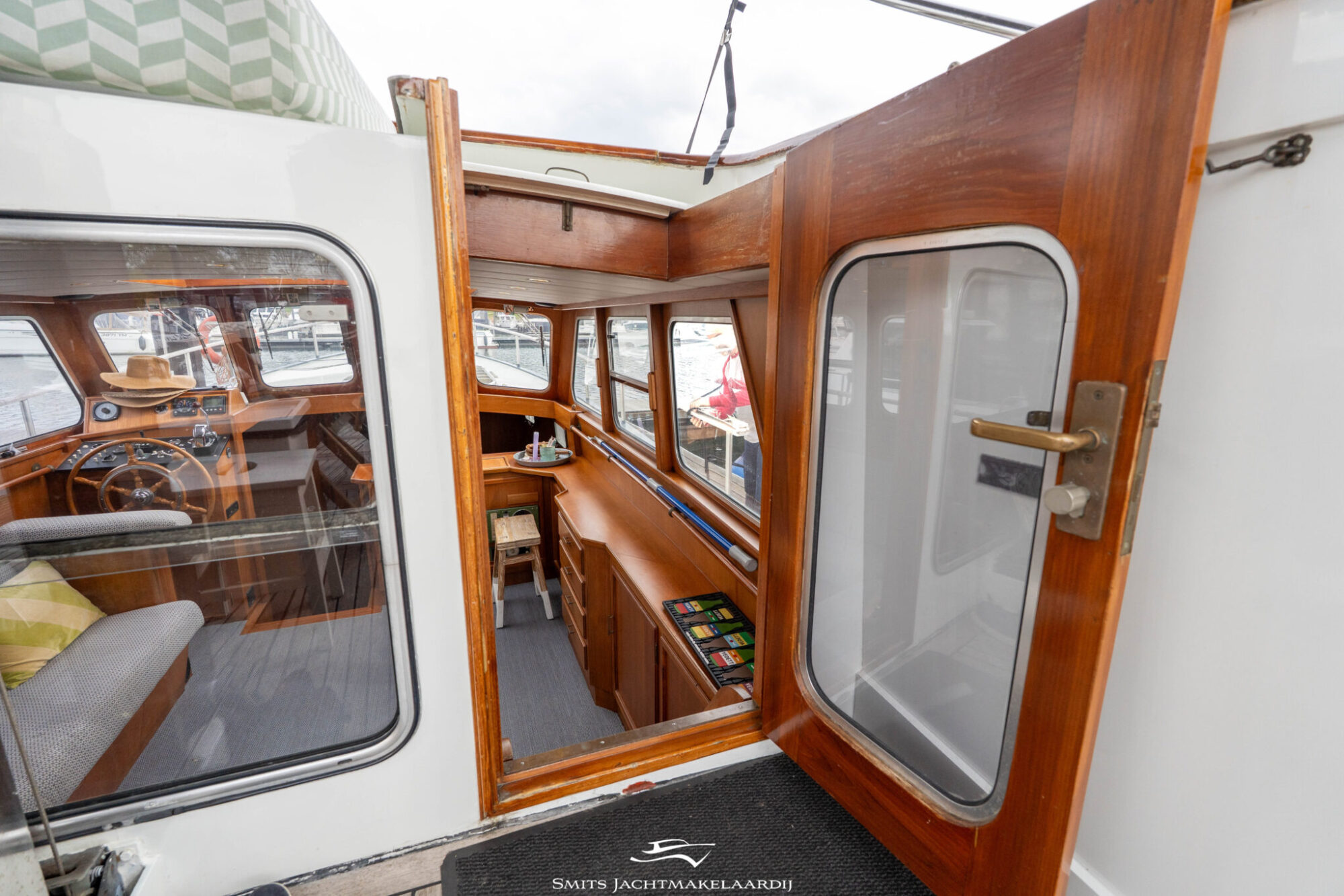 Lowland Kotter 13.80 AK — foto 40 van 68