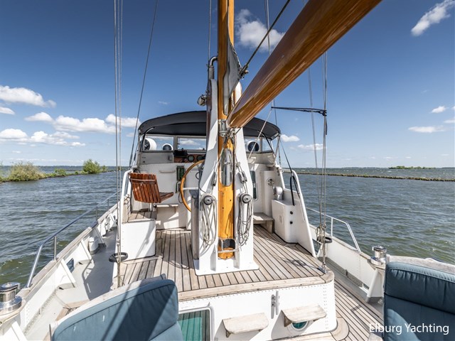 Pegasus II 16.71 - Vluchtschip - Robbenjager — foto 81 van 98