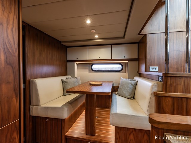 Linssen Grand Sturdy 590 Variotop - Spudpalen — foto 35 van 90