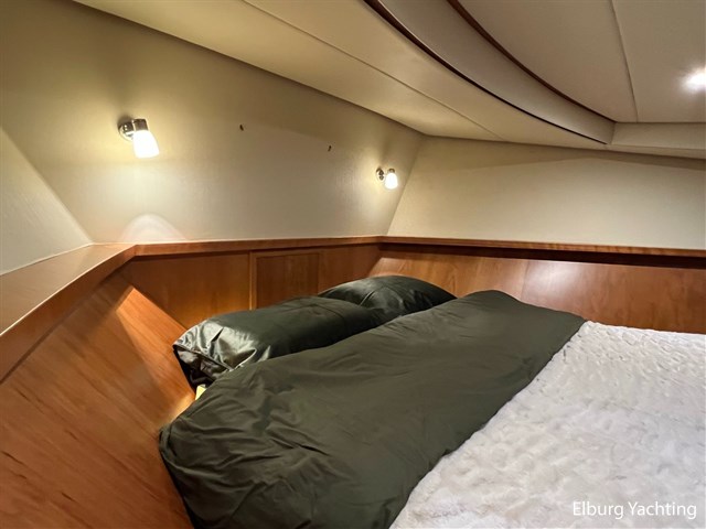 Linssen Grand Sturdy - 470 AC - Twin — foto 24 van 84
