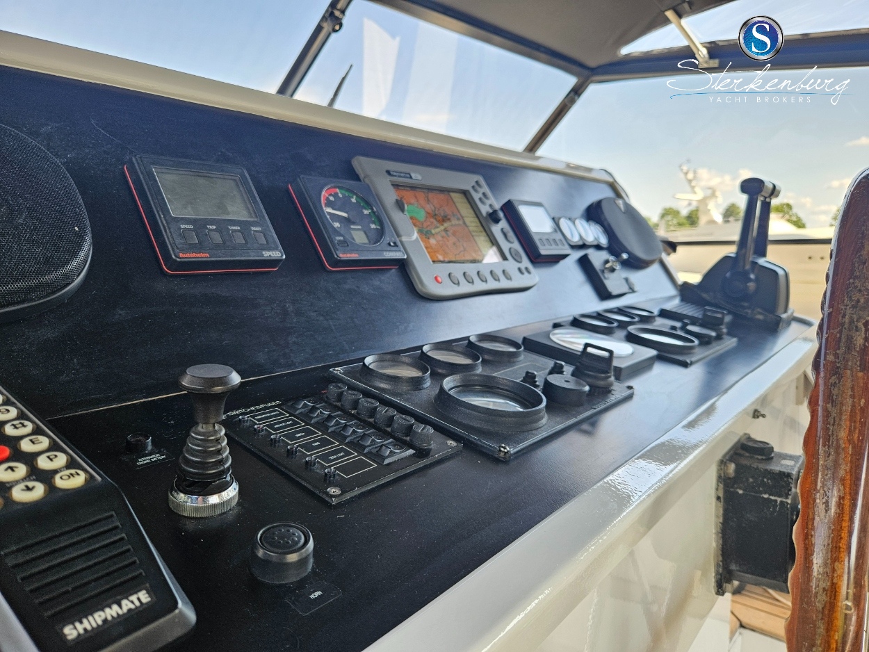 Valk Comfort 45 — foto 9 van 46