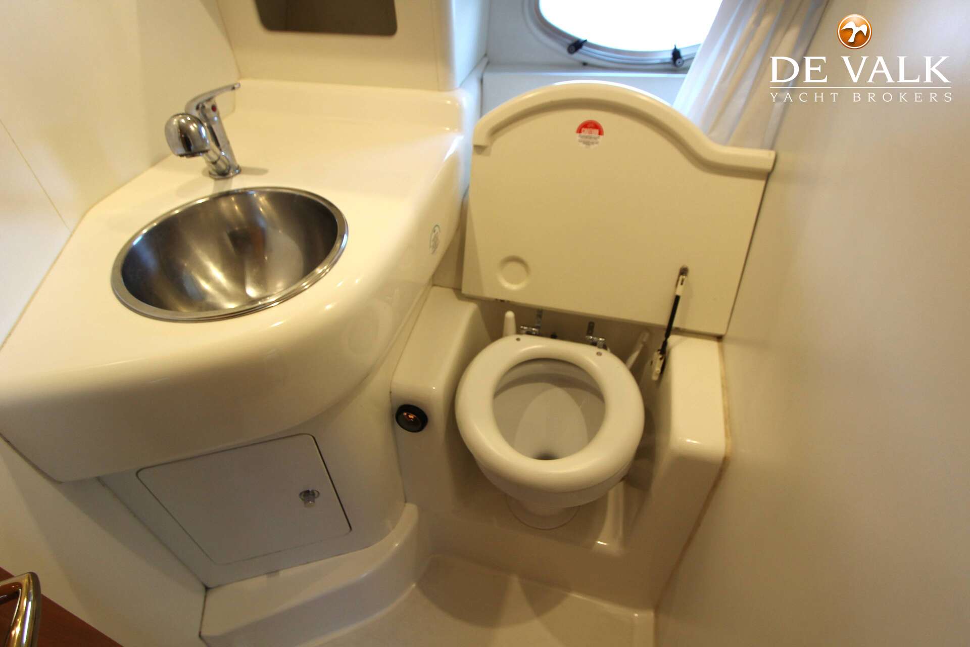 Cranchi Atlantique 40 — foto 34 van 37