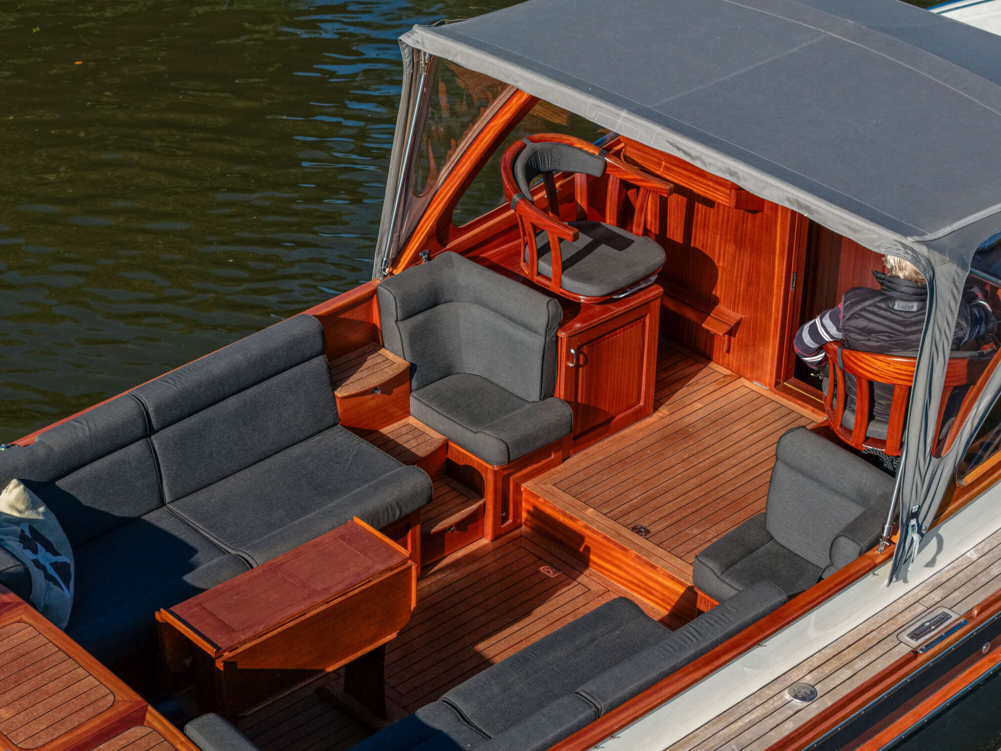 DaVinci 34 — foto 69 van 70