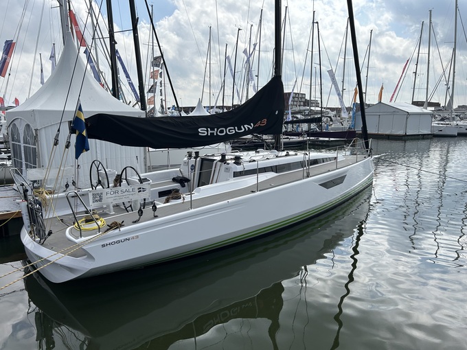Shogun 43 — foto 6 van 12