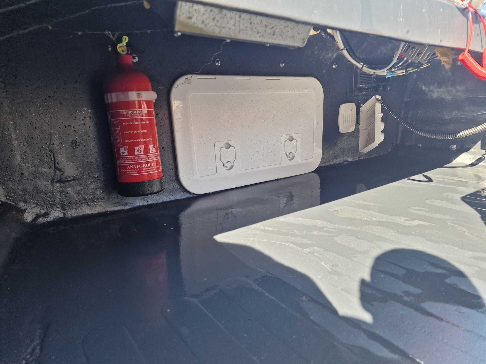 Mulder & Rijke Reddingsboot 6.00 — foto 12 van 21