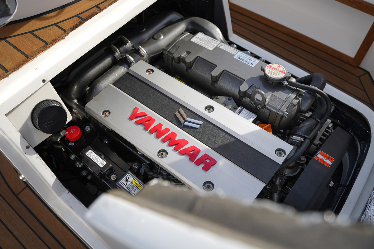 Nauta Spirit 28 — foto 37 van 46