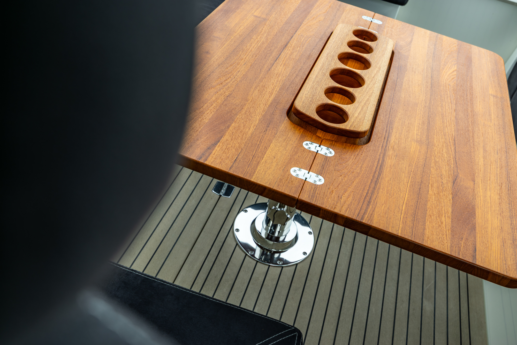 Marex 310 Sun Cruiser — foto 48 van 102