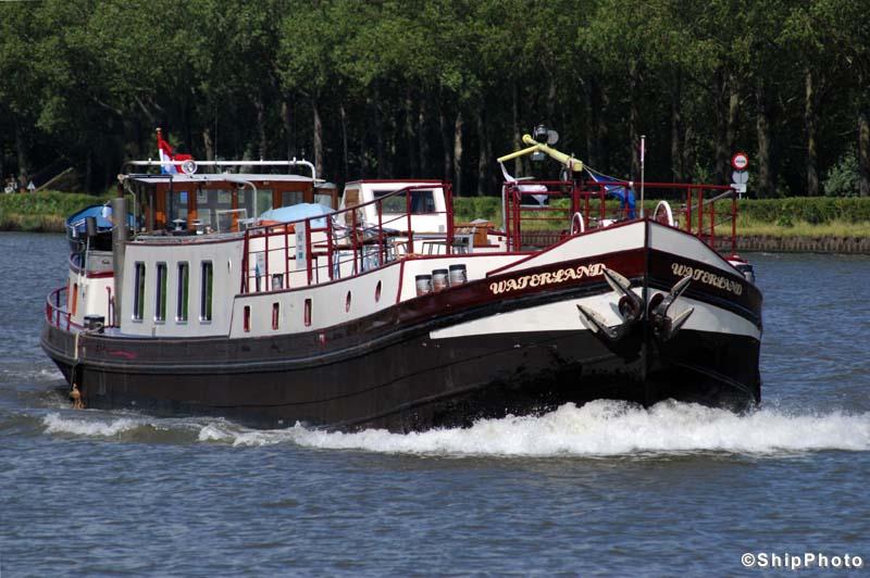 Waterland