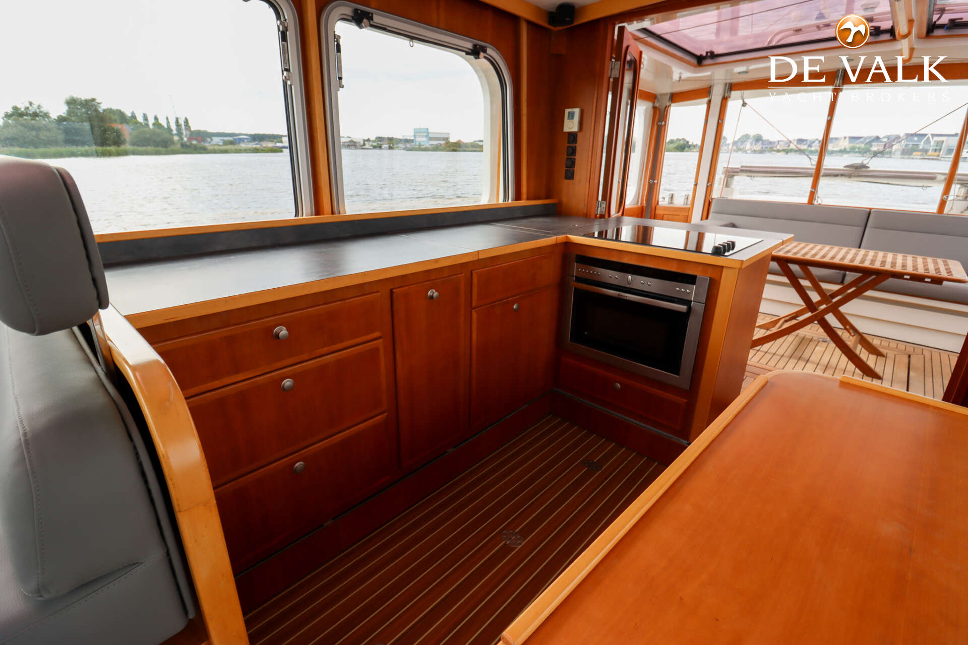 Pollard Custom Stavast 13.90 — foto 26 van 38
