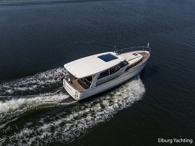 Greenline 33 — foto 45 van 58