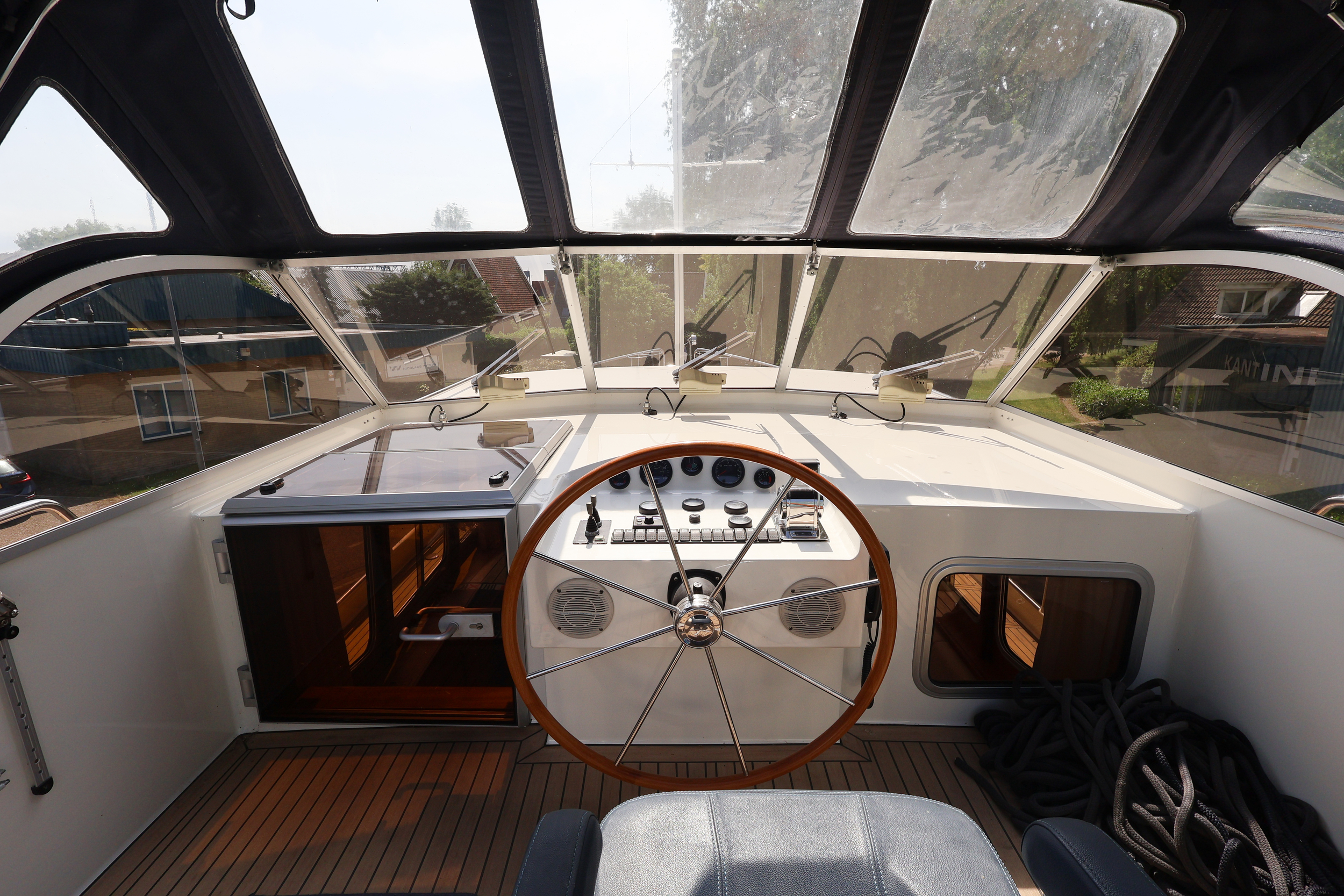 ABIM 118 CLASSIC — foto 19 van 42