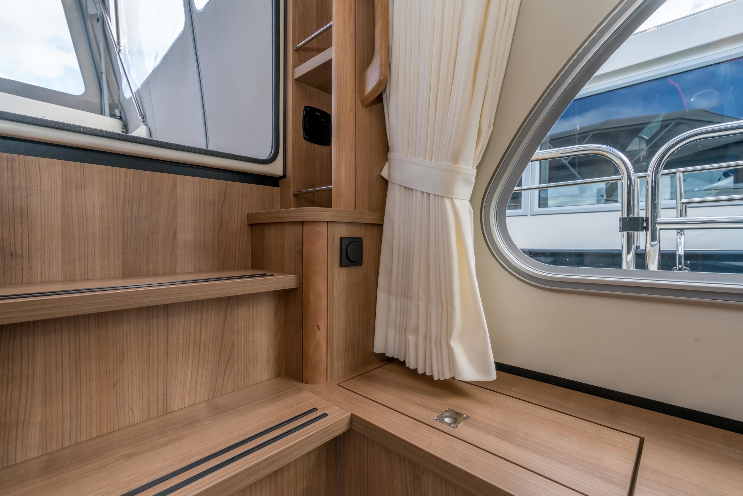 Linssen Grand Sturdy 35.0 AC INTERO — foto 57 van 78